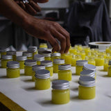 Detroit Grooming Co. - 4oz Beard Butter Double The Size - Beard Balm - Beard Conditioner