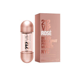 Carolina Herrera 212 Vip Rose Eau de Parfum Spray for Women, 1 Ounce