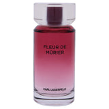 Karl Lagerfeld Fleur De Murier 100Ml Edp