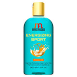 Man Arden Energizing Sport Shower Gel - Spearmint Oil Body Wash, 300 ml / 10 fl oz