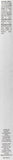 Lancome Le Lip Liner Waterproof, 11 Bronzelle, 0.04 Ounce