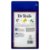 Dr. Teal's Epsom Salt - Muscle Recovery Soak - Whole Body Relief with Arnica, Menthol, Eucalyptus - 2.5lb Bag (Pack of 3)