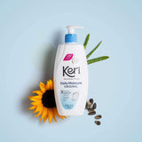 KERI LOTION ORIGINAL 15OZ NOVARTIS CONSUMER HEALTH packaging may vary