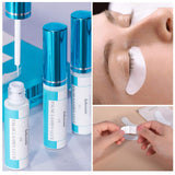 Lash lift Kit, Upgraded Version Eyelash Perm Kit, All in one Professional Long-Lasting Curl Suitable for Straight Lashes