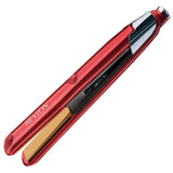 Revlon 3X Ceramic Smooth Glide Flat Iron, 1"