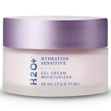 Gel Cream Sensitive Skin Moisturizer for Face | H2O+ Japanese Skin Care | Luxury Clean Beauty | Sensitive Collection