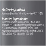 Dove Men Care Invisible Dry Spray Deodorant (3.8 oz, 3 pk.)
