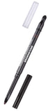 JUVITUS Indelible Automatic Pencil Eyeliner - Waterproof - Brownstone - 0.01 oz.