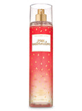Bath and Body Works Pink Watermelon Fine Fragrance Mist Spray 8 Ounce