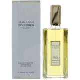 Scherrer By Jean Louis Scherrer For Women. Eau De Toilette Spray 3.3 Ounces