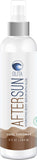 Olita: AfterSun Body Serum - 8 oz - Cool Coconut Fragrance - Hydrating Body Oil with Aloe Vera - All-Natural with Vitamin E - Cooling After Sun and Sunburn Relief