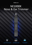 BABYLISS FOR MEN Nose & Ear Hair Trimmer (NE1000K)