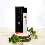 Mixologie - SULTRY (wild musk) Roll-on Fragrance - Perfume for Women