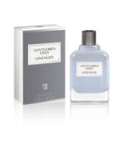 Givenchy Gentlemen Only Eau De Toilette Spray for Men, 100ml, 3.3 Ounce