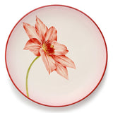 Noritake Colorwave Raspberry Accent Plate, 9-Inch