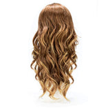 Forever Young (Picture Perfect) - Synthetic Full Wig in DIRTY B