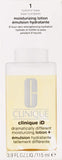 Moisturisers by Clinique Clinique iD Dramatically Different Moisturizing Lotion+ Base / 3.9 fl.oz. 115ml
