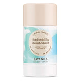 Lavanila - The Healthy Deodorant. Aluminum-Free, Vegan, Clean, and Natural - Vanilla + Water: For Peace 2 oz