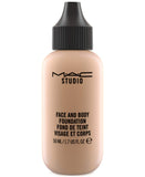 MAC Face/Body Foundation C6