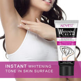 Natural Underarm Whitening Cream Underarm Repair Whitening Cream Between Legs Knees Sensitive Areas