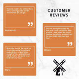 Van Der Hagen Luxury Traditional Shaving Kit