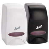 Scott Pro (formerly Kleenex) Liquid Hand Soap with Moisturizers (91552), Pink, Floral Scent, 1.0L, 6 Bottles / Case - Same Kleenex quality, now Scott branded