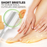 Fuller Brush Hand and Nail Brush