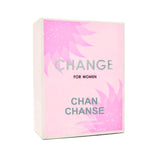 J&H PINK PARIS Perfume, Eau de Parfum Spray Fragrance for Women, Wonderful Gift, Patchouli, Daytime and Casual Use,for all Skin Types, a Classic Bottle, 3.4 Fluid Ounce