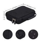 Aproca Hard Carry Travel Case For Philips Norelco Beard Trimmer Series 5100 BT5210/42 Cordless Hair Clipper and Groomer