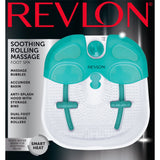 Revlon Soothing Massage Foot Spa
