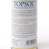Vapon Topsol Chromatone Spray 4 Oz.