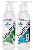 Sensitive Dental Care DioxiRinse Anti-Microbial Mouthrinse 32 Oz. New Boxed Design