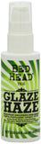 TIGI Bed Head Glaze Haze Semi-Sweet Smoothing Unisex Hair Serum, 2.3 Ounce