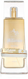 Lomani AB Spirit Millionaire Eau de Parfum Spray for Women, 3.3 Ounce