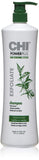 CHI Powerplus Scalp Renew System Exfoliate Shampoo, 32 Fl Oz