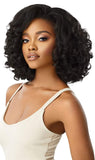 Outre QUICK WEAVE New Half Wig Cap Full Volume Short Curly Wave Premium Synthetic High Heat Resistant 60 Seconds Self Style Instant Transformation - NIKAYA (2)