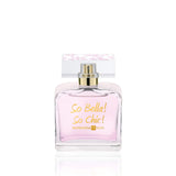 Mandarina Duck So Bella So Chic Eau De Toilette Spray 100ml