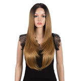 Joedir Lace Front with 4