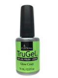 EzFlow TruGel - Neon Daze Collection - Glow Crazy - 14ml / 0.5oz