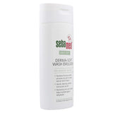 Sebamed Anti-Dry Derma-Soft Wash Emulsion Gentle Hydrating Cleanser with Revitalizing Skin Complex (200mL)