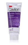 3M Cavilon Durable Barrier Cream Fragrance Free 3.25 Oz Tube 1/ea 3355 by Cavilon