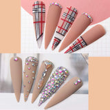 Makartt Poly Nail Extension Gel, 15ML Nude Nature Nail Extension Gel with Slip Solution Nail Art Equipment Set for Beginner or Nail Technician P-88