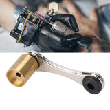 Rotary Tattoo Machine Cam Arm Bearing, Alloy Bearing for Rotary Tattoo Machine Liner Shader Parts Motor Machine Bearing Tattoo Machine Accessory