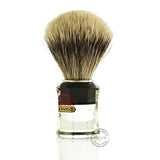 Semogue 730 HD Deluxe Badger Shaving Brush