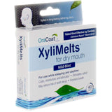 Xylimelts for Dry Mouth-M Size 40ct