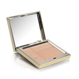 Clarins Ever Matte Mineral Powder Compact 03 Transparent Warm