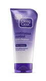 Clean & Clear Continuous Control Acne Cleanser, 5-Ounce Tubes (Pack of 4)