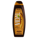 Vidal Body Wash With Argan Oil 500ml