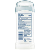 Dove Antiperspirant Deodorant Original Clean 2.6 oz (Pack of 4)