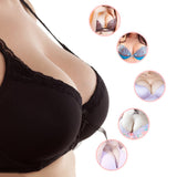 Breast Enhancement Cream, 40g Bust Firming Breast Lifting Enlargement Cream Skin Care,Lifting and Plumping Chest Enlargement Anti Aging to Increase Cleavage & Curves